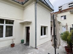 Calea Calarasilor x Popa Nan - Universitatea Hyperion Inchiriere casa